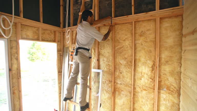 Vapor Barrier Installation in Timber Pines, FL